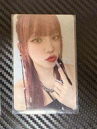 琦嘟嘴滿額卡