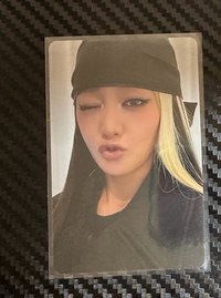 妮嘟嘴滿額卡