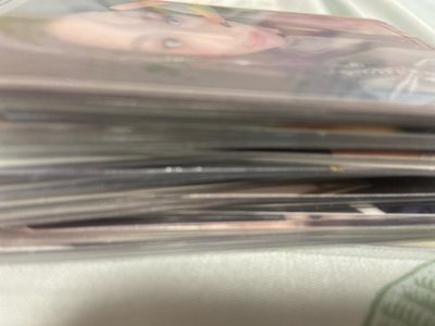 整疊40張 
