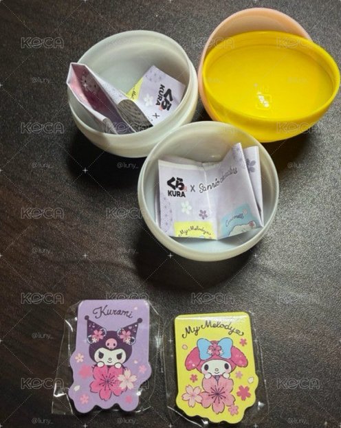🩶藏壽司磁鐵