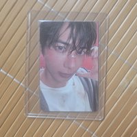 正四 專輯卡
