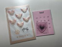 一番賞貼紙-🦊