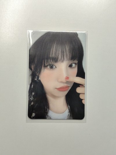 琦 一張