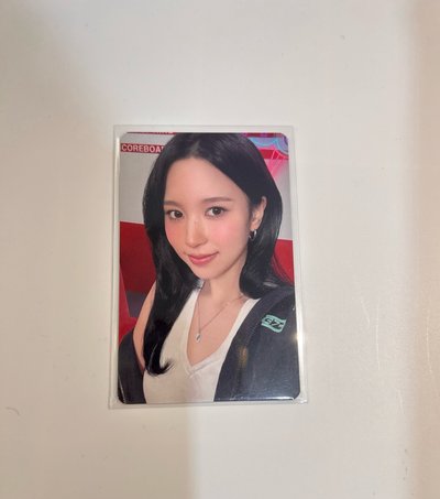 六巡 新國立 南滿額卡