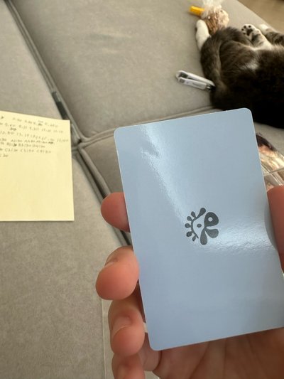 專卡訓～