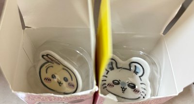 parade 豆皿 小盤子 碟子 兔兔 小桃