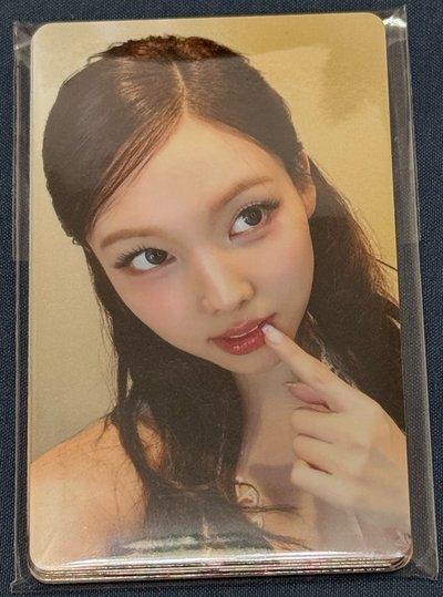 六巡安口場 快閃店任務卡