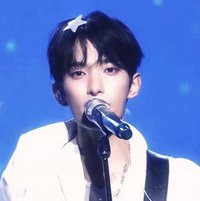 李碩珉的向日葵🌻✨