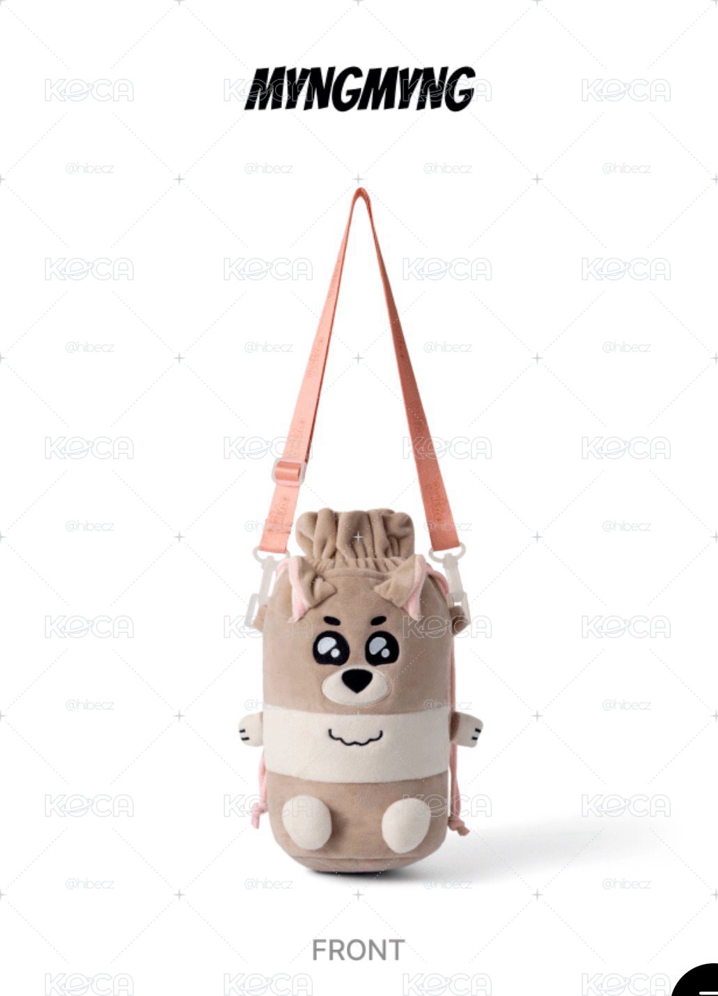 直出 現貨明明手燈包