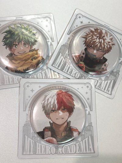 Jump shop伸手立牌
