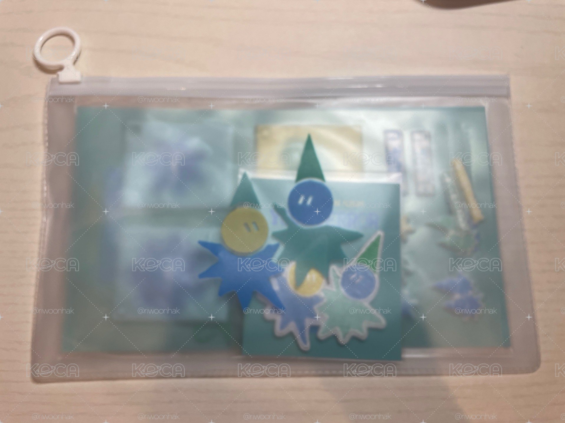 md週邊