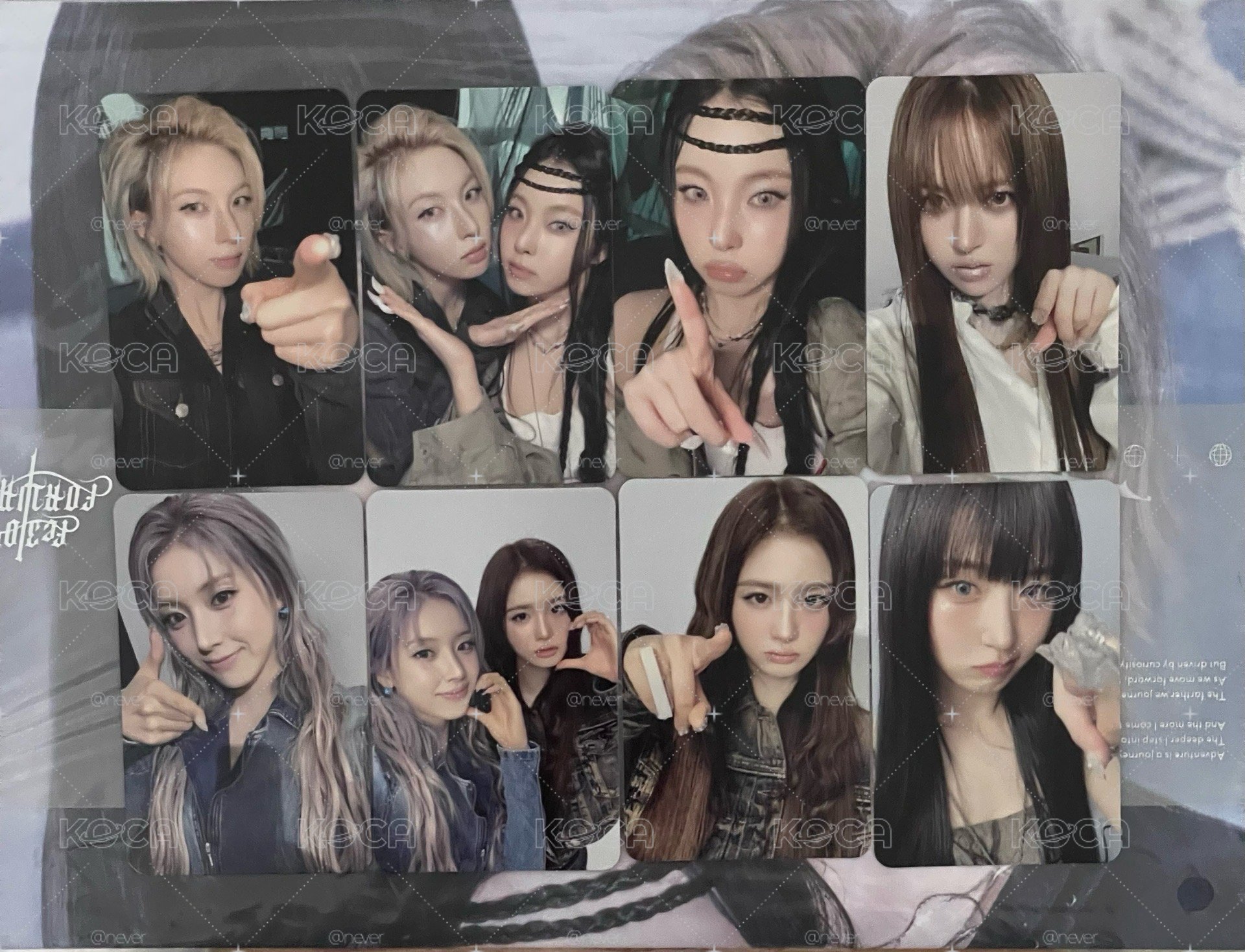 FORWARD PB Go ver. 