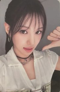 一巡 周邊卡 磁吸卡套卡