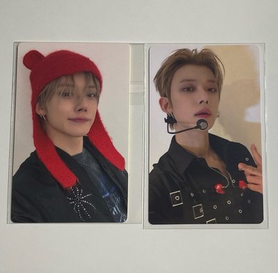 愛知&千葉場限🦊🐻🐧