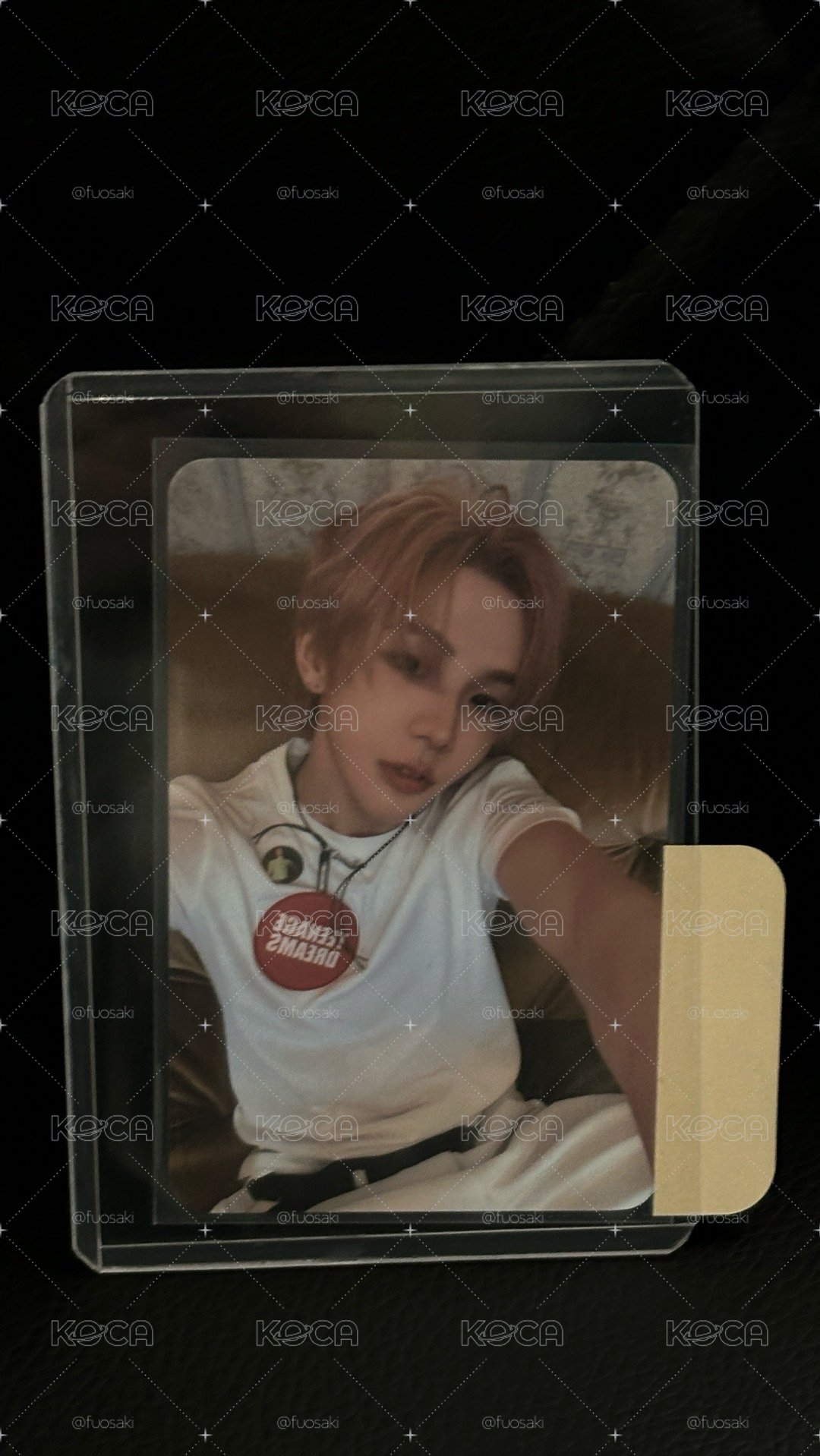 迷二 ICON PB 摸摸小芋頭