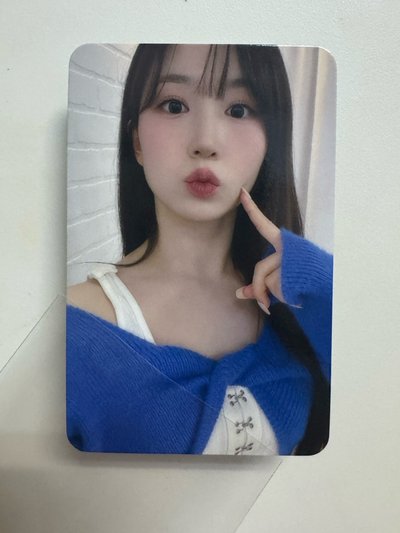 NMIXX LA K4 嫄