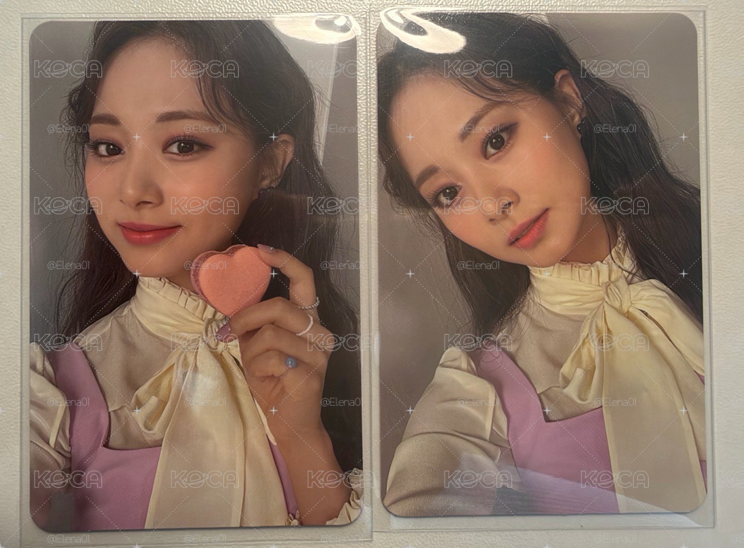 馬卡龍瑜