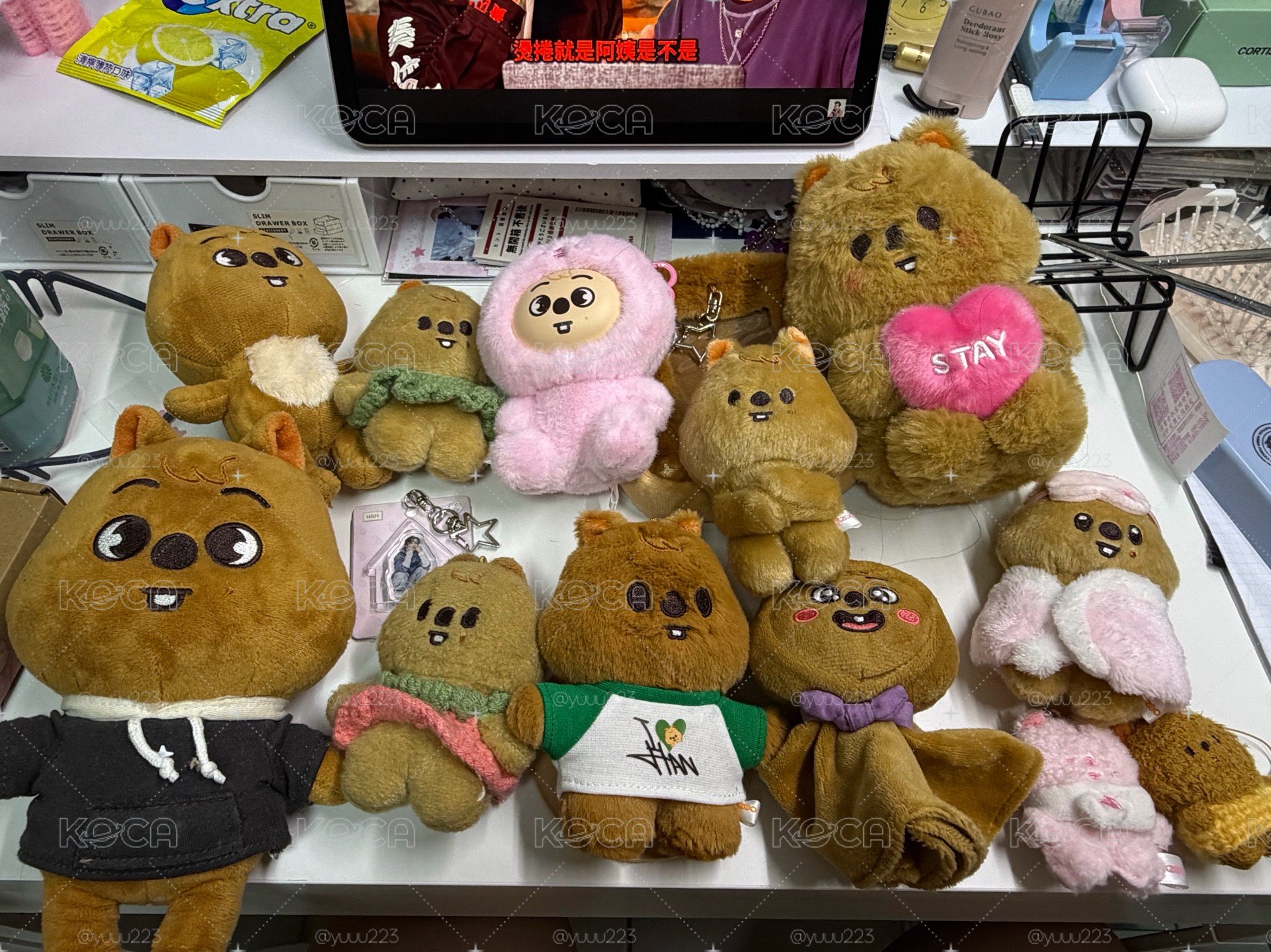 售