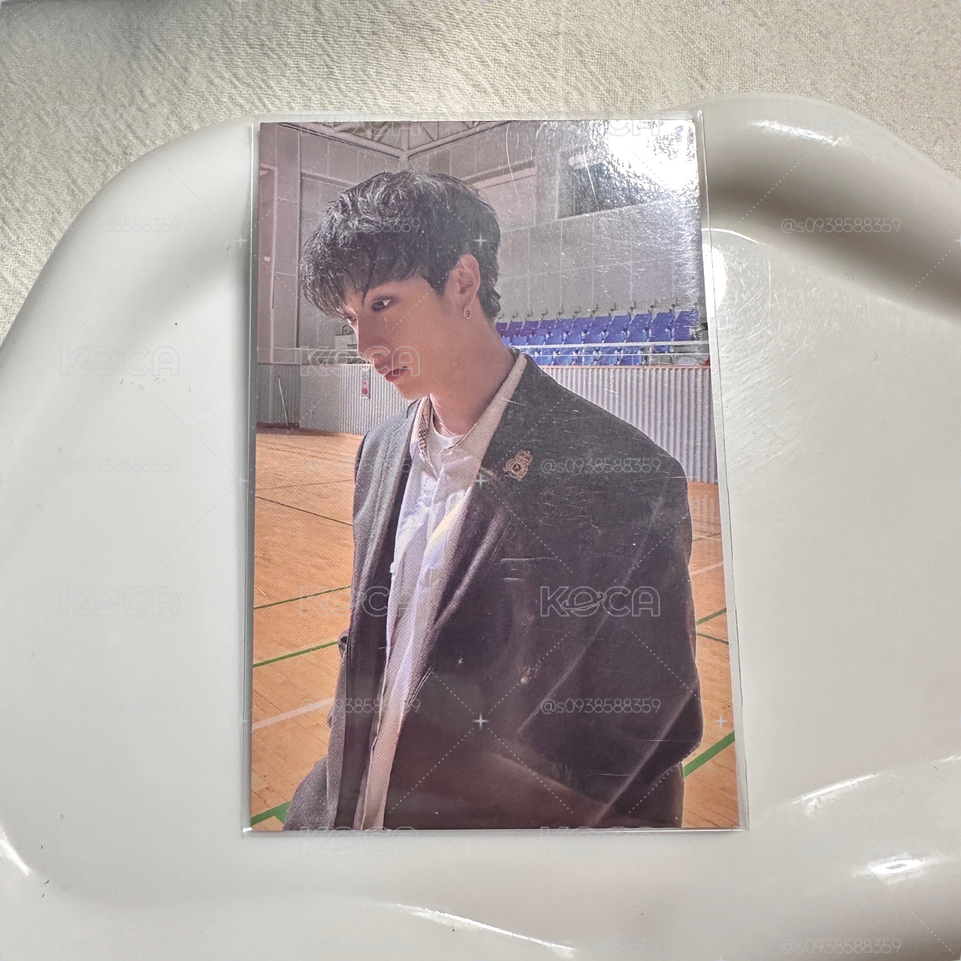 GO生 專輯卡 Limited ver.