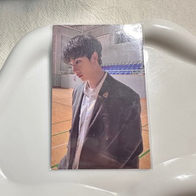 GO生 專輯卡 Limited ver.