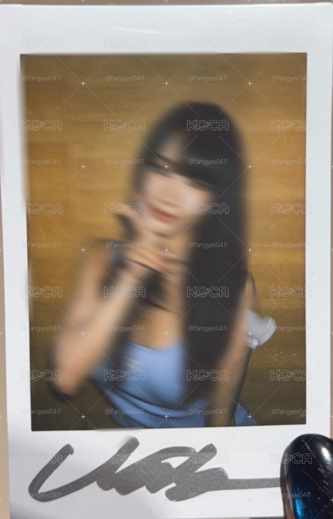 Natty 高雄簽售 未公開
