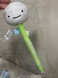 雲寶大頭筆（有拆檢）