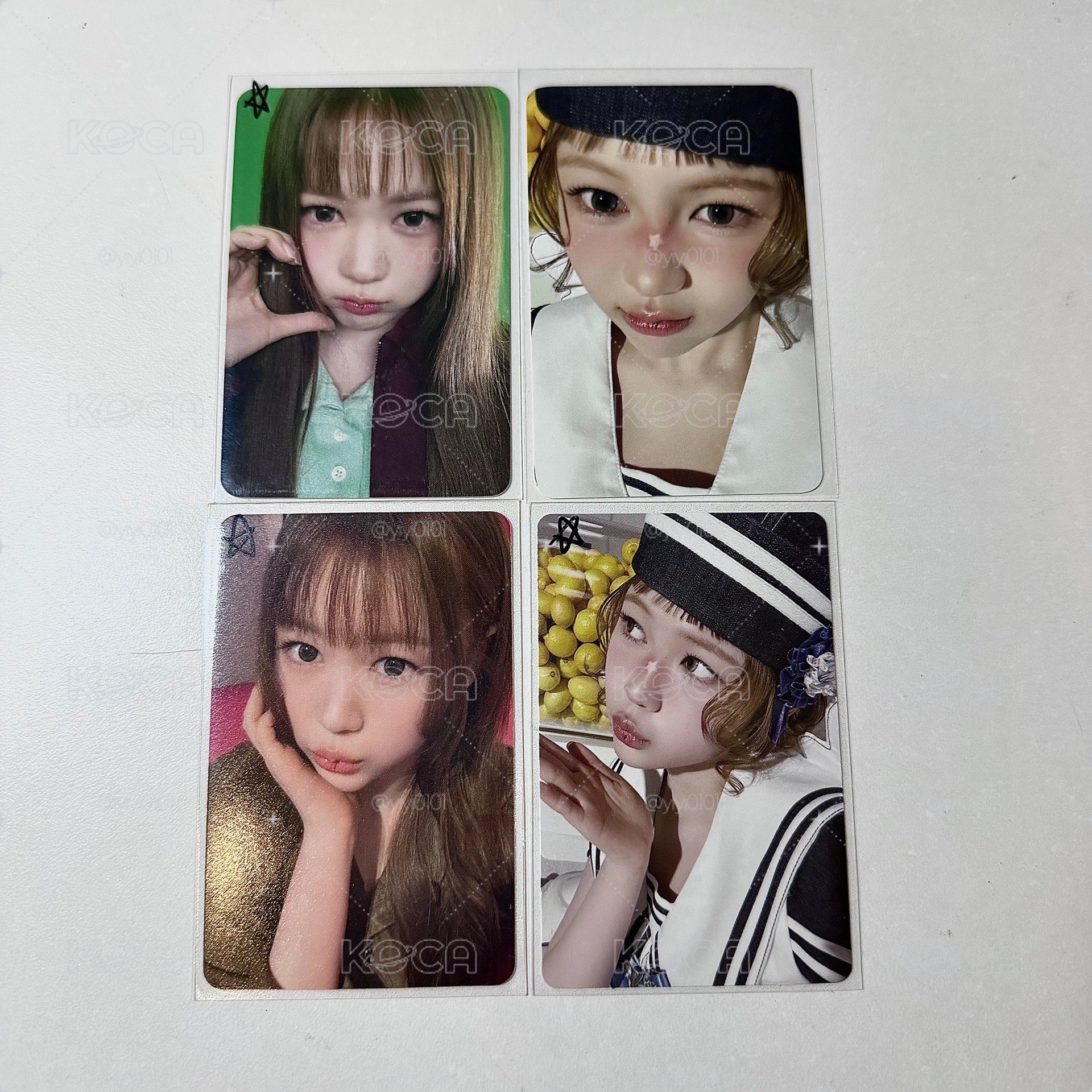 yeon盤