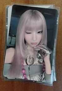 紗 專卡