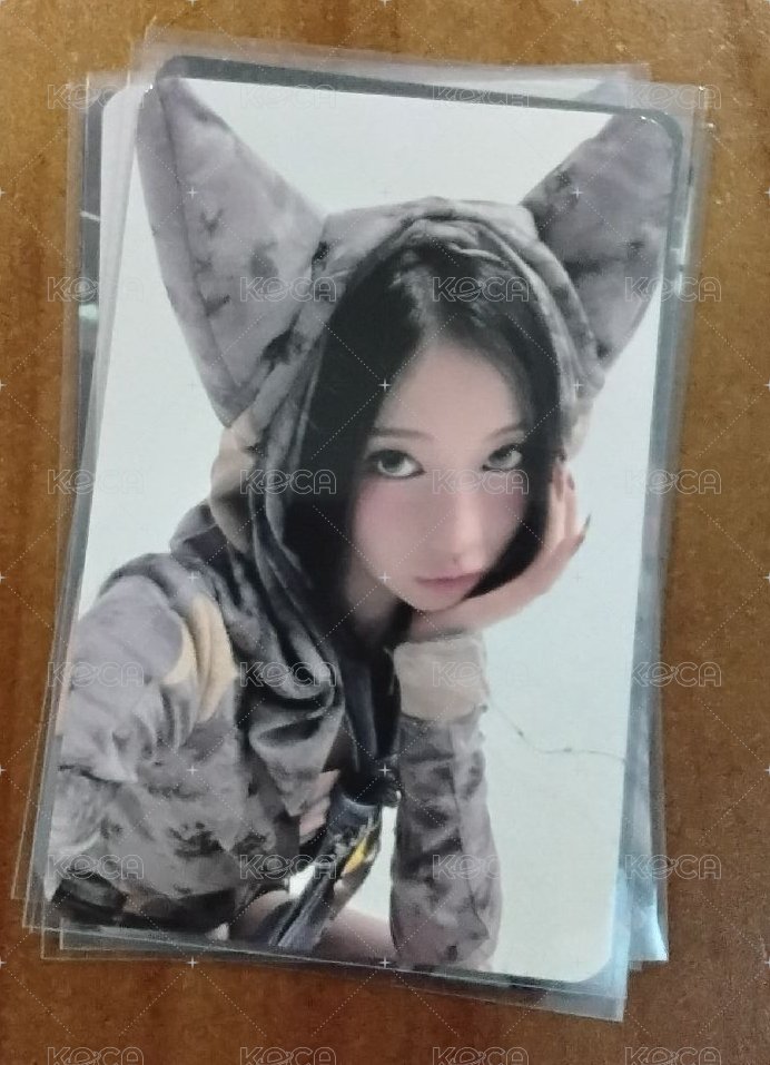 紗 隨機卡