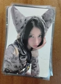 紗 隨機卡