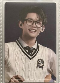 ↗️右上👓（雙面卡）