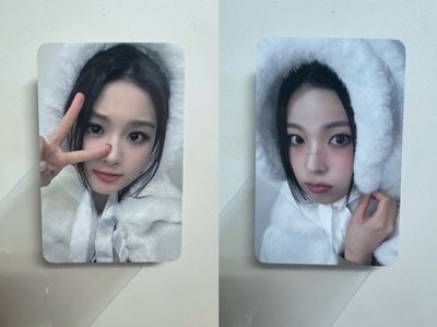 🐤NMIXX WM 大小姐 薛圭