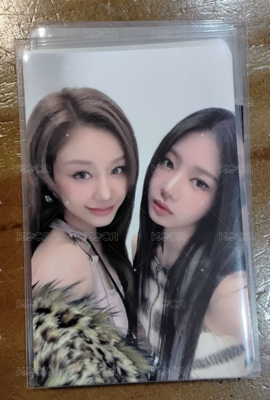 塔＆茶