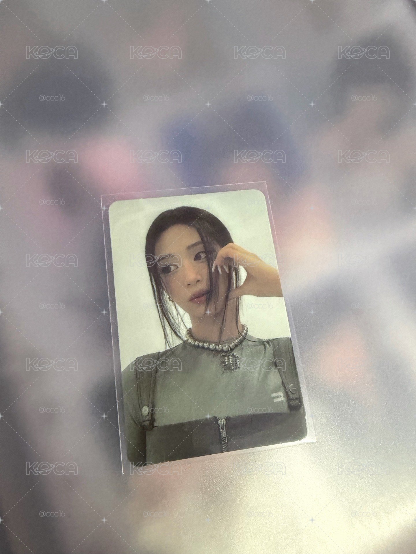 中背