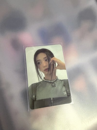 中背