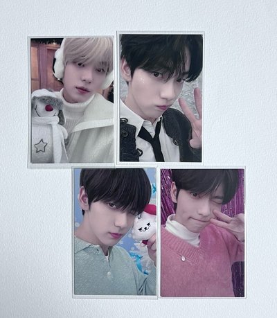 🐰聖誕公放
