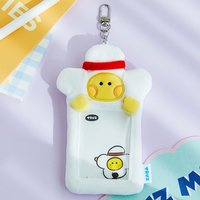 TRUZ 鑰匙圈吊飾 TRUZ minini 卡套 證件套 