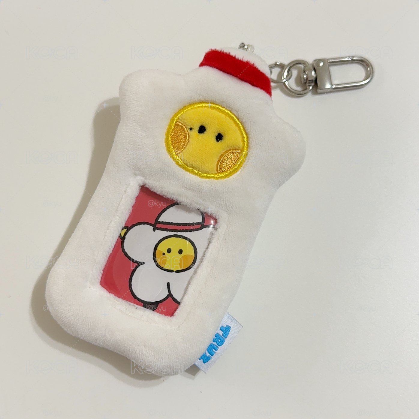 TREASURE TRUZ 一些盒孫