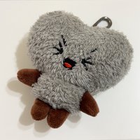 🐨韓版站立吊飾娃