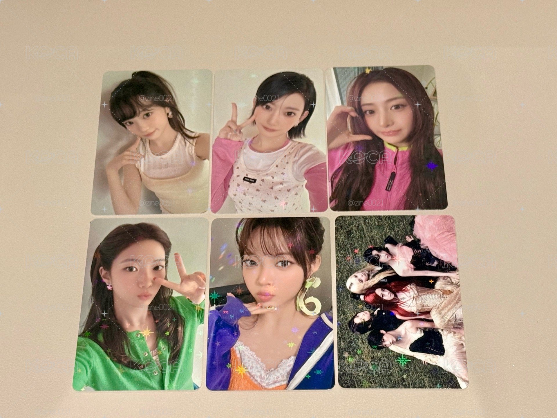 日咖預售一套/拆售