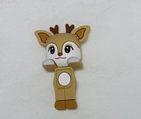 東京線下快閃趴趴公仔🦌