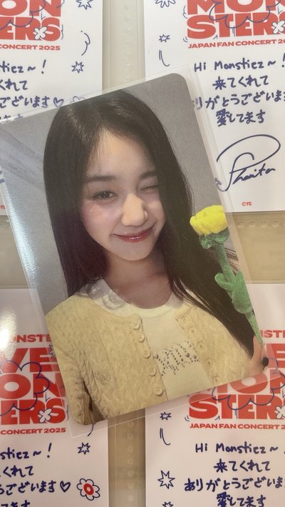 BM Pharita 拿花塔