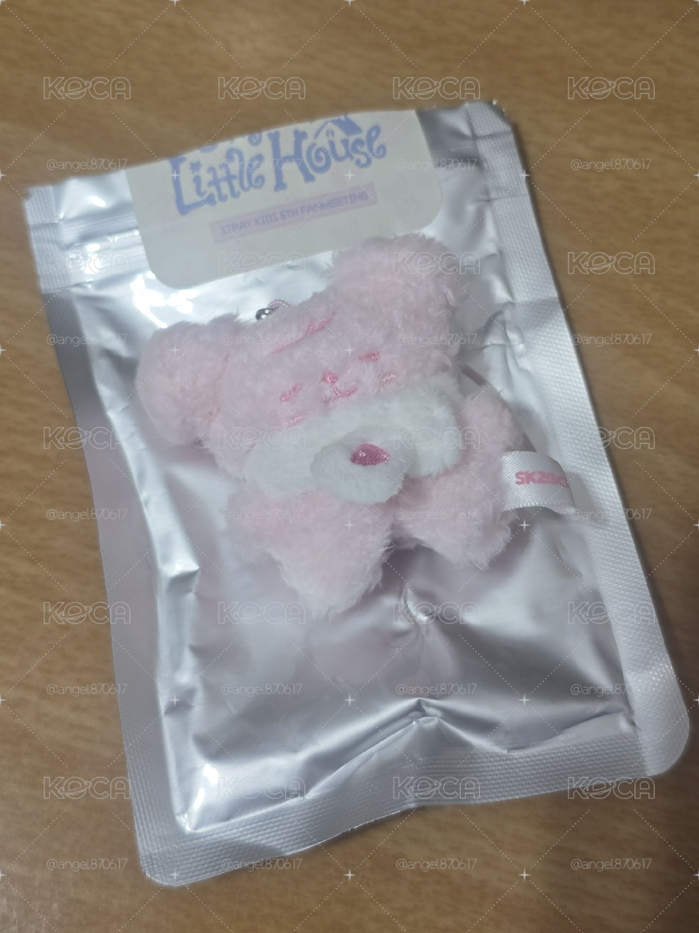 草莓玟