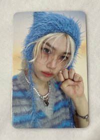 貓爪菲（200燦彬寅）