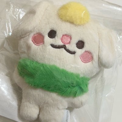 CRAVITY 一些娃-🐤/🐶/🍋（含卡）