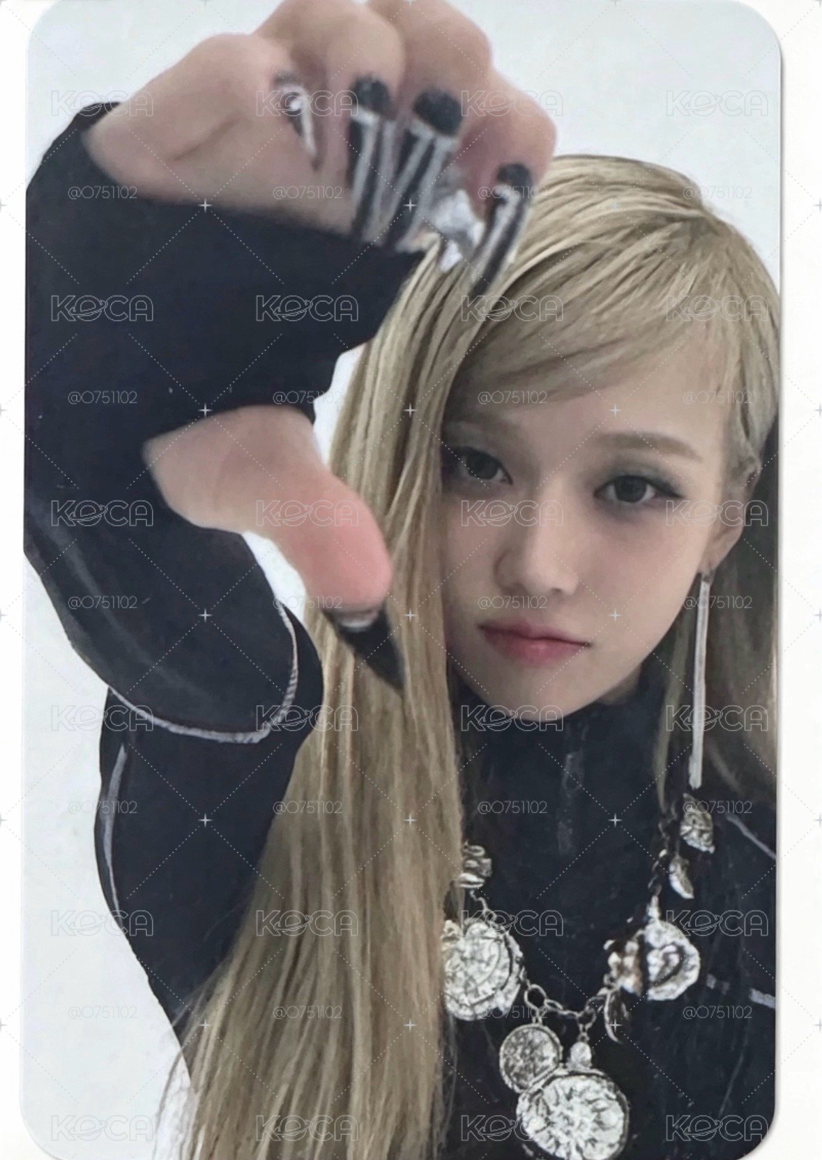 我冬你的心