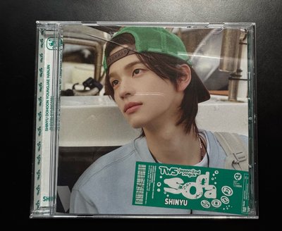 申單封已拆全專（有裂痕介意者勿下！！）