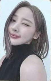 單曲三 mu 2.0 線上 個簽 簽售卡 어깨 플러팅🧡ver.