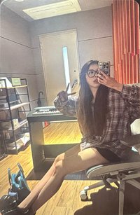 正規一 電子專 專輯卡 Valentine固配生活