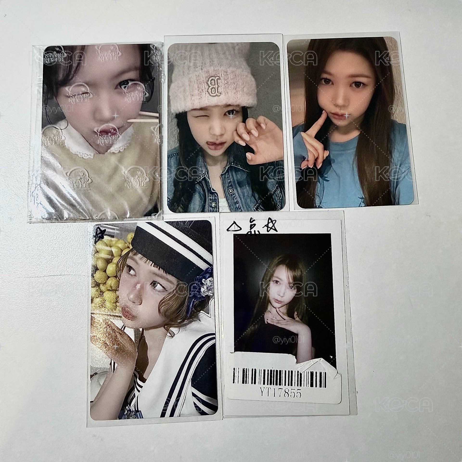 yeon盤